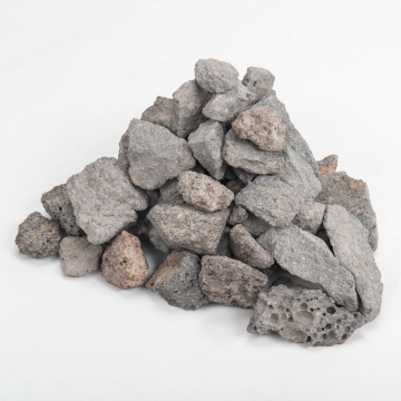 Kamienie do lava grill - 3 kg model 973999