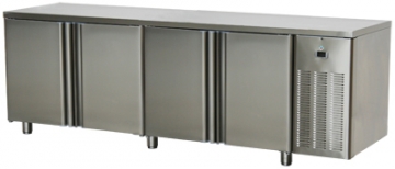 Stół chłodniczy czterodrzwiowy model SCH-4D/N / 00008719