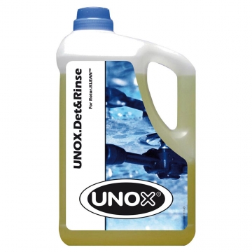 Płyn do mycia pieców UNOX model 908010 firmy Unox