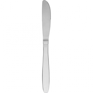 Nóż stołowy NOVA model 357380 firmy Stalgast