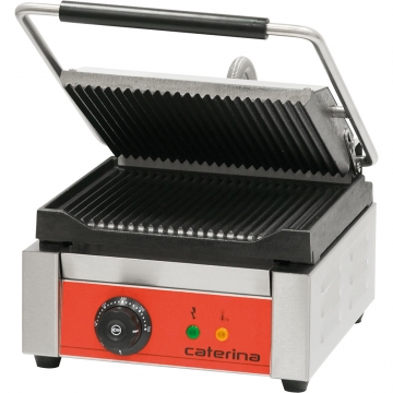 Kontakt grill model 742011 firmy Caterina