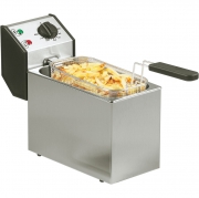 Frytownice Roller Grill