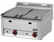 Linia 600 REDFOX Grille lawowe