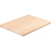 Deska drewniana gładka 400x300 342400